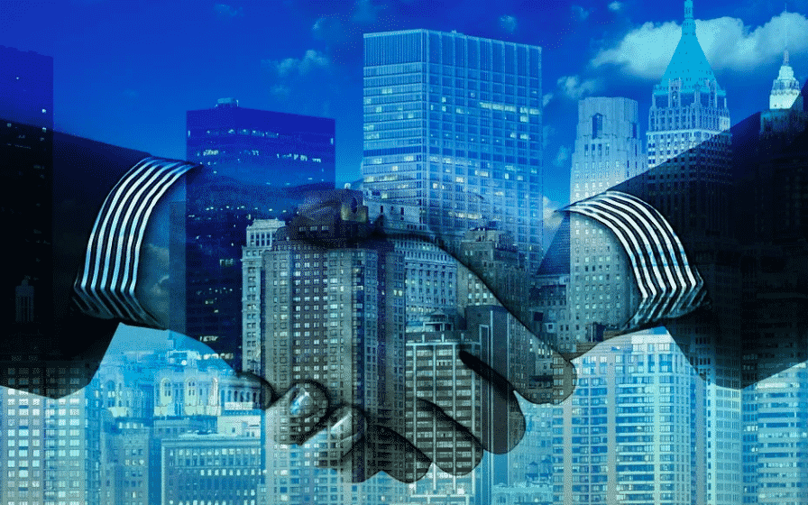 Small Business Hardship Grants 2021