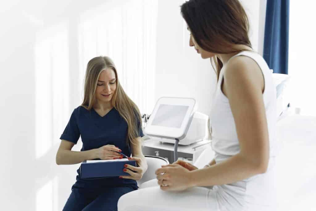 Best Nursing Schools in Georgia