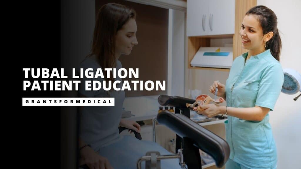 6 Things About Tubal Ligation Your Patient Should Know