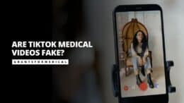 Viral Medical Tiktoks