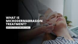 What is Microdermabrasion Treatment