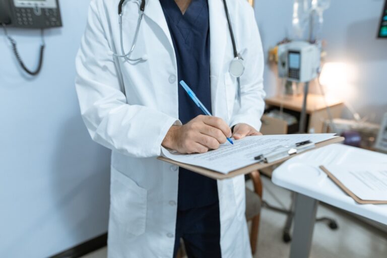 Residency for Surgeons