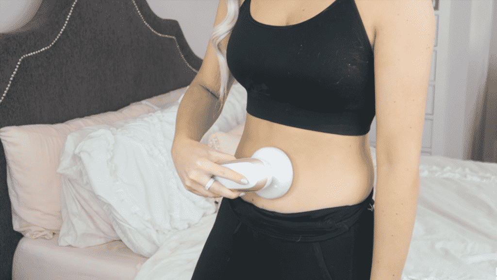 Ultrasound Fat Cavitation