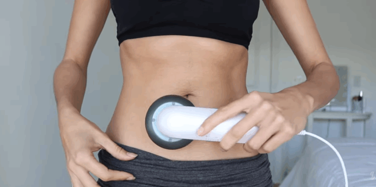 Ultrasound Fat Cavitation