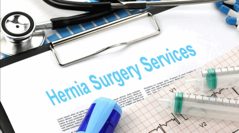 Cost of Hernia Surgery without Insurance