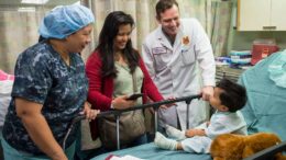 How to Become a Pediatric Surgeon