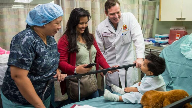 How to Become a Pediatric Surgeon