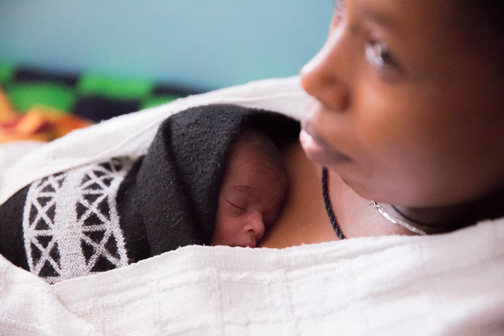 Kangaroo Care