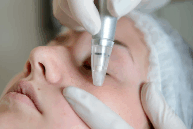 microbrasion