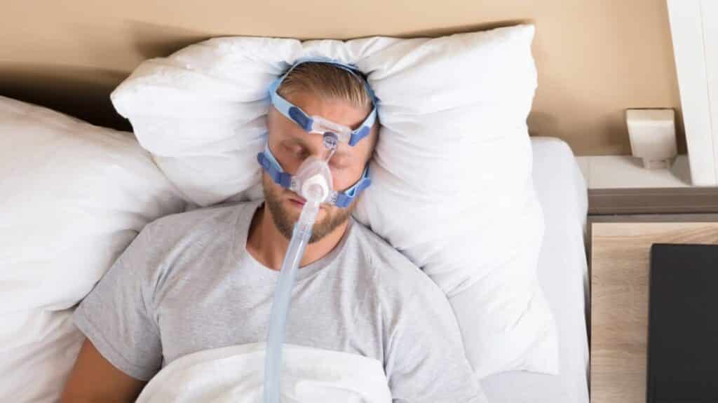 Does Medicare Cover CPAP Machines?