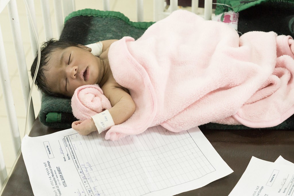 Do IVF Babies Have More Problems?