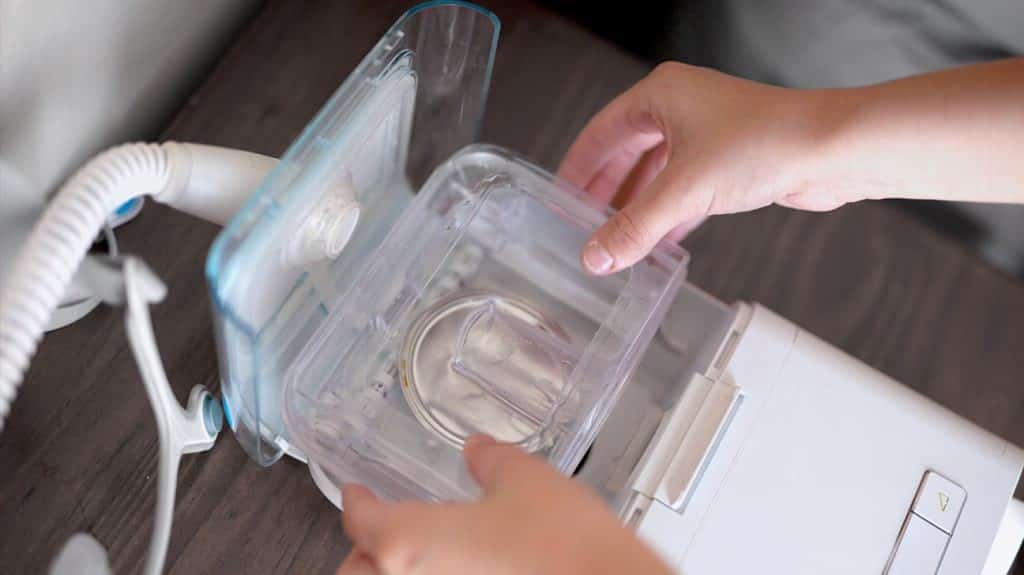 Does Medicare Cover CPAP Machines?