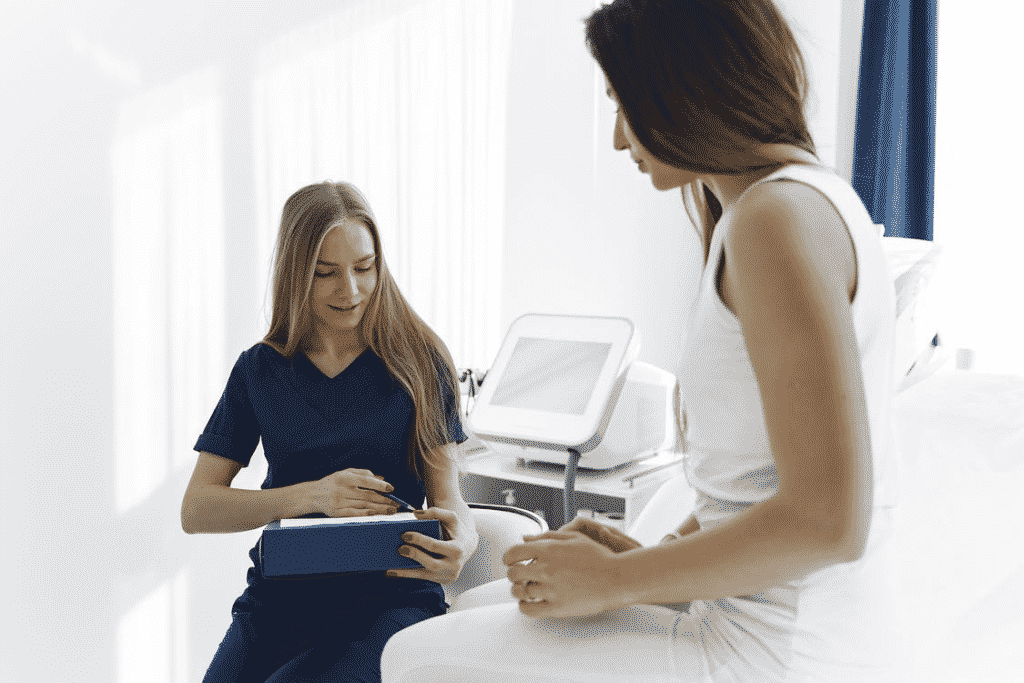 5 Steps To Become a Gynecologist