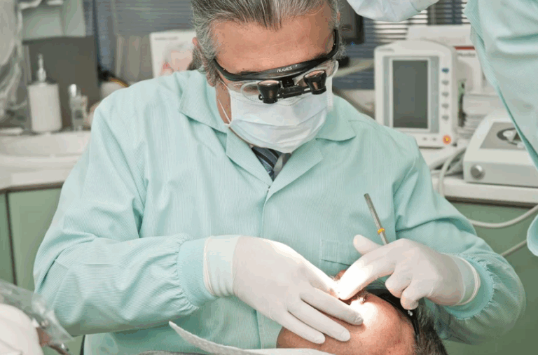 Dental Insurance for Veterans