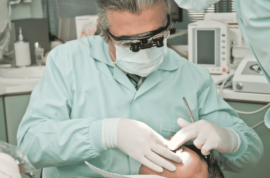 Dental Insurance for Veterans
