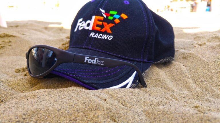 FedEx Small Business Grant