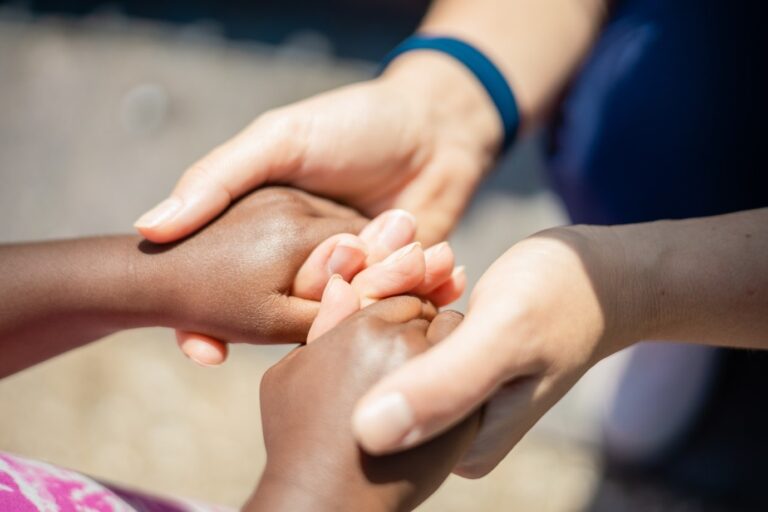 Foster Care Grants