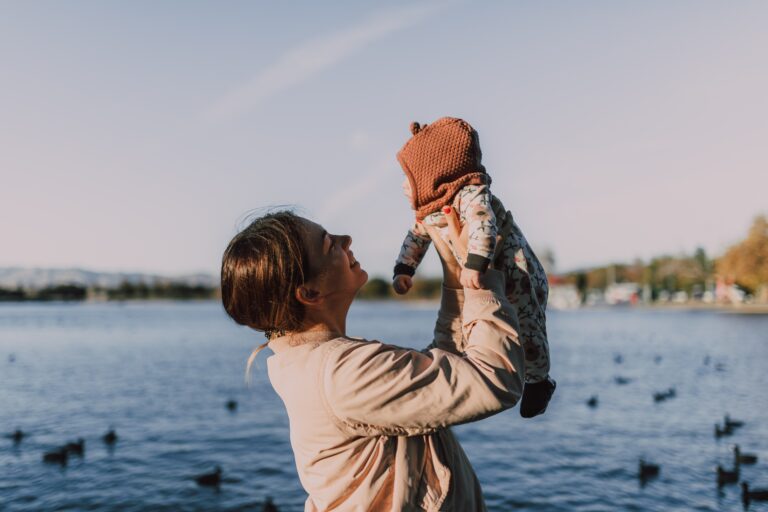 Grants for Single Mother in New York