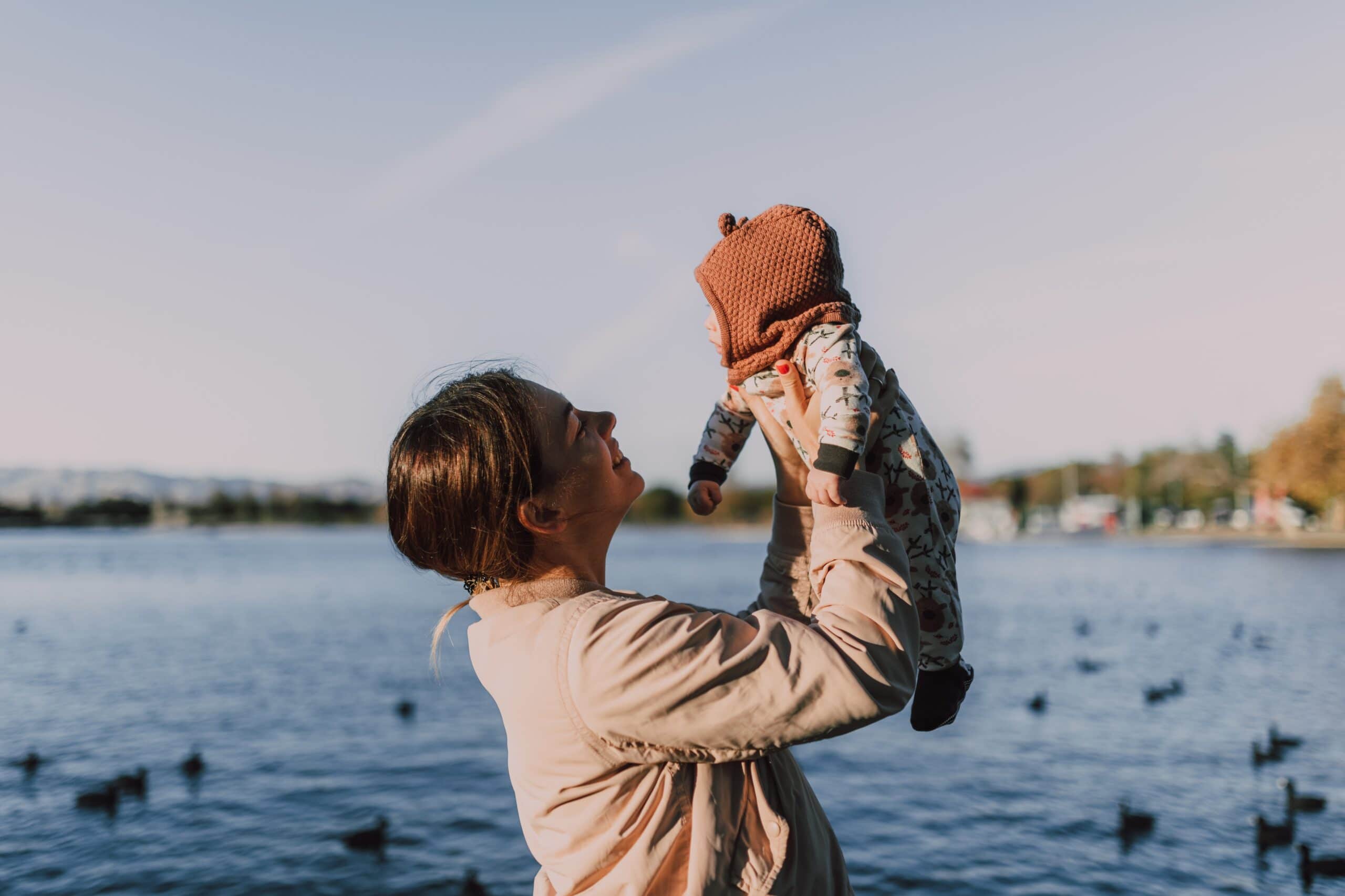 Grants for Single Mother in New York
