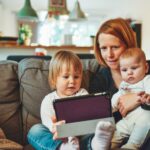 Grants for Single Mothers in Georgia