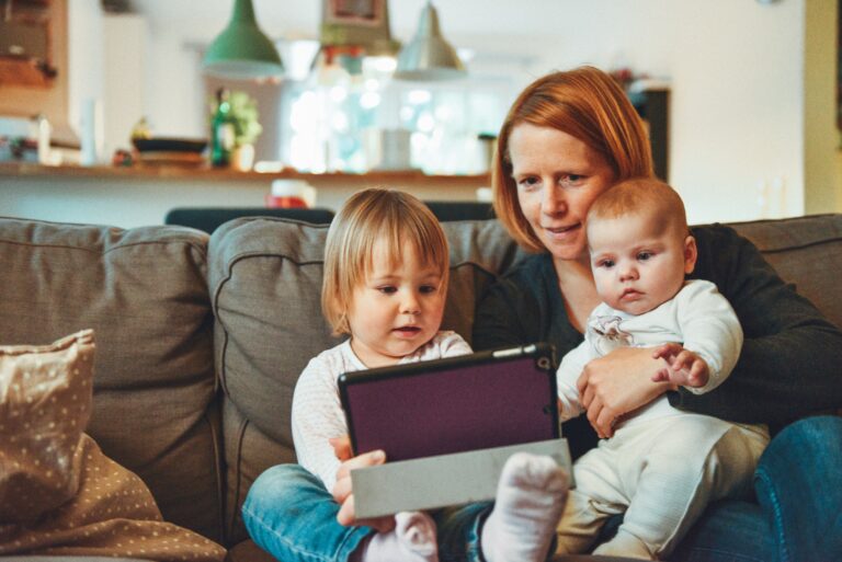Grants for Single Mothers in Georgia