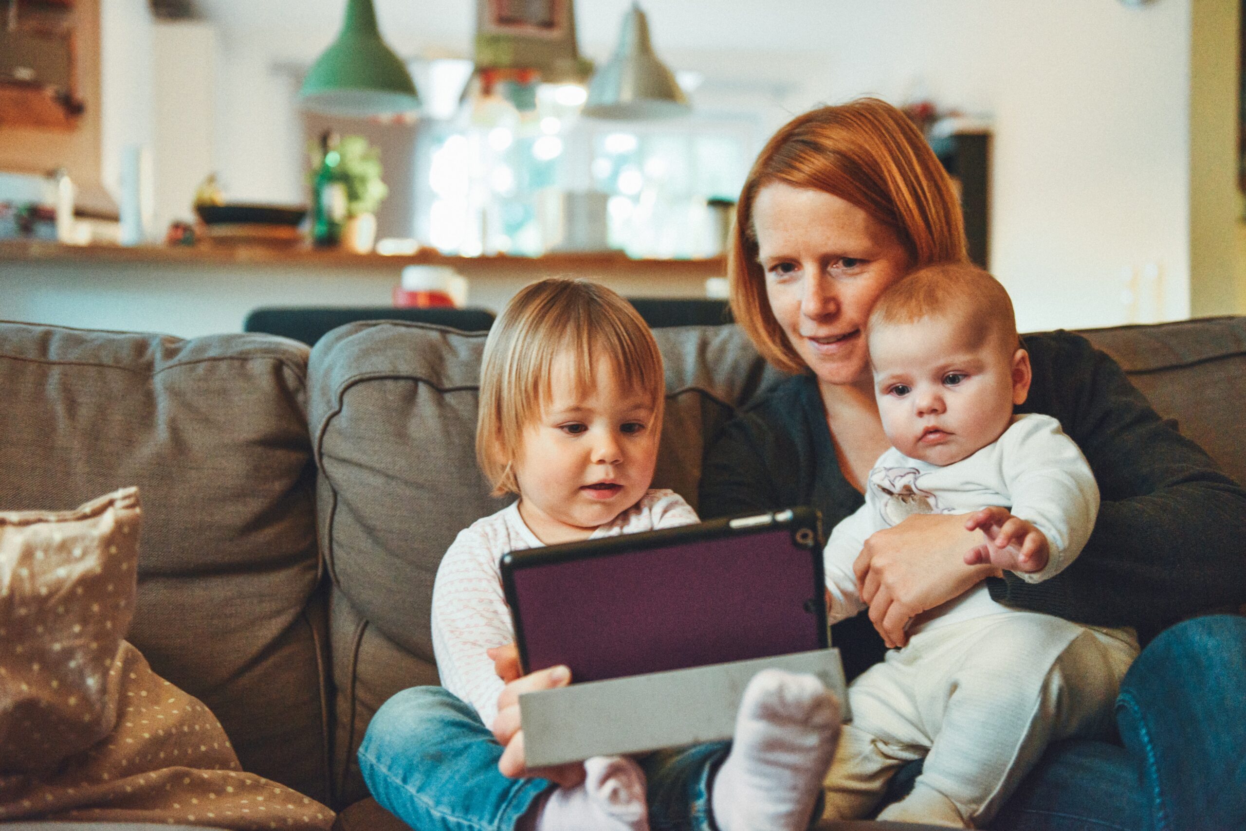 Grants for Single Mothers in Georgia