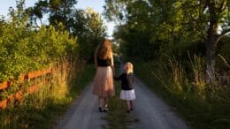 Grants for Single Mothers in Ohio