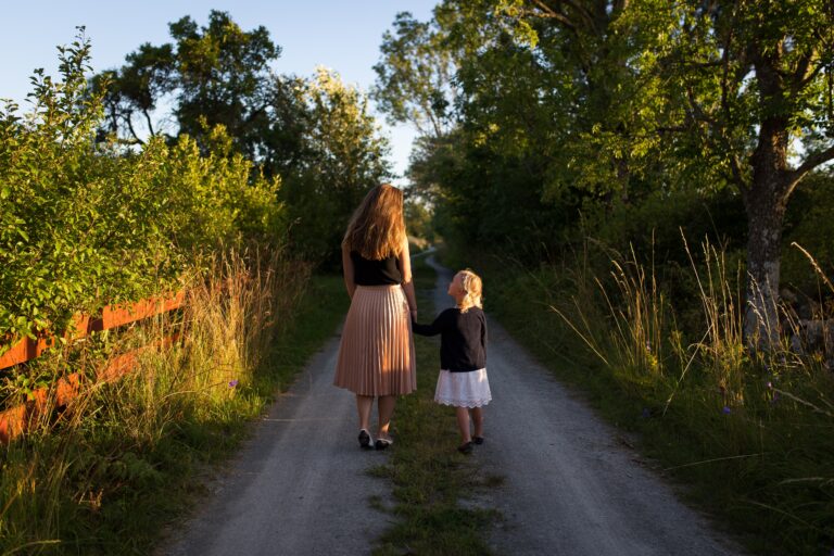 Grants for Single Mothers in Ohio