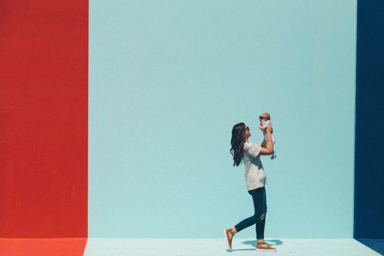 Grants for Single Mothers in Texas