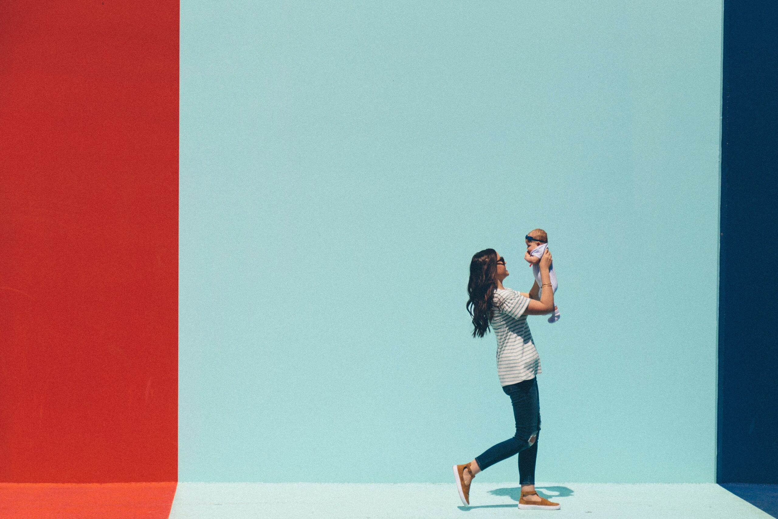 Grants for Single Mothers in Texas