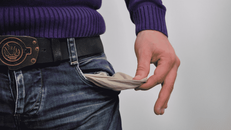 Hardship Grants Provide You Fast Cash