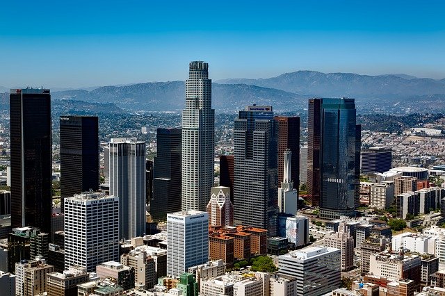 How to Get Small Business Grants California