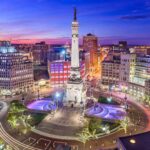 Indiana Small Business Grants