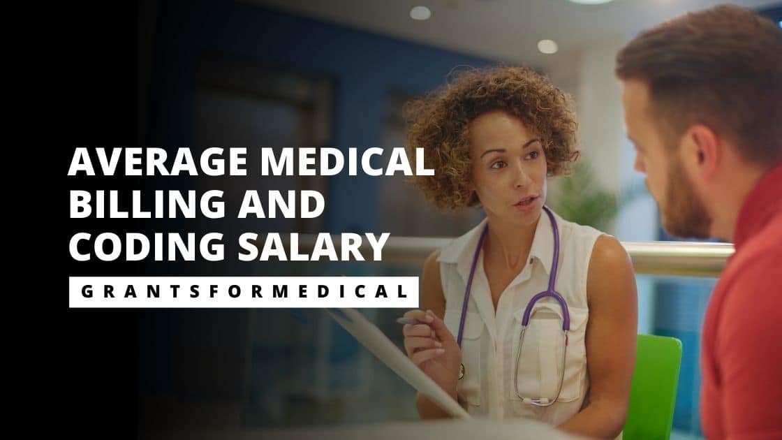 Medical Billing and Coding Salary