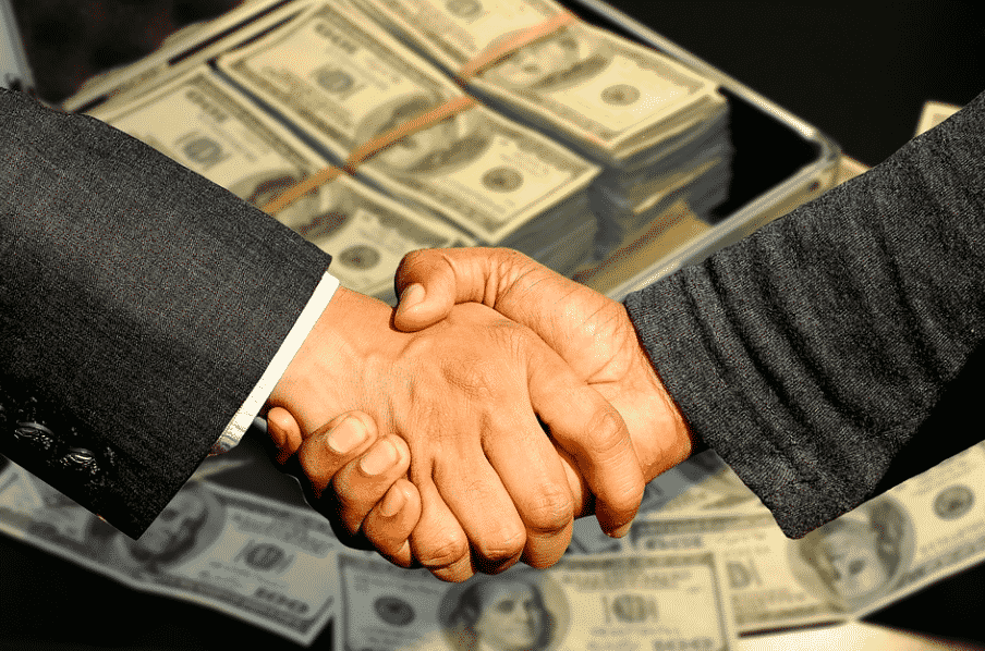 Wisconsin Small Business Grant