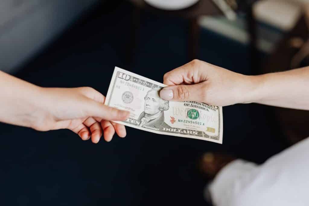 Small Business Grants California