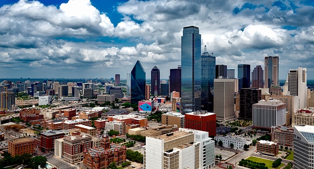 Small Business Grants in Texas