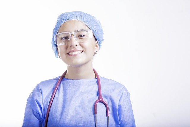 Top 10 States with Highest Nurse Practitioner Salary
