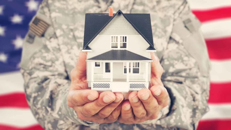 VA Mortgage Rates