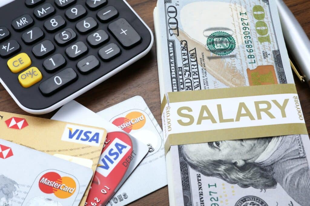 What are the Medical Billing and Medical Coding Salary