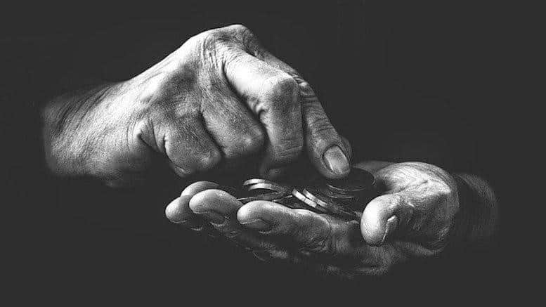 Hardship Grants Provide You Fast Cash