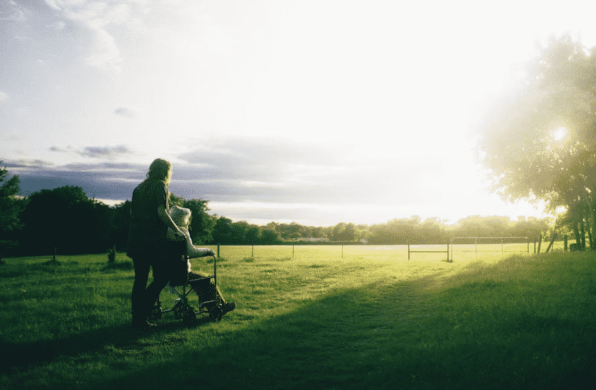 What is Travel Nursing