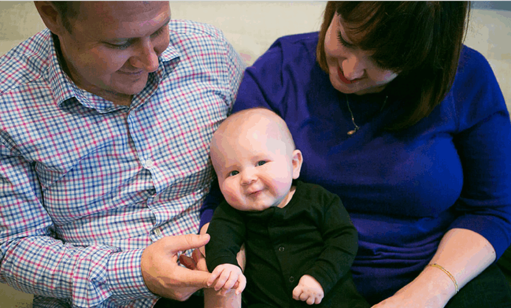 The Importance of Three Full Cycles of IVF