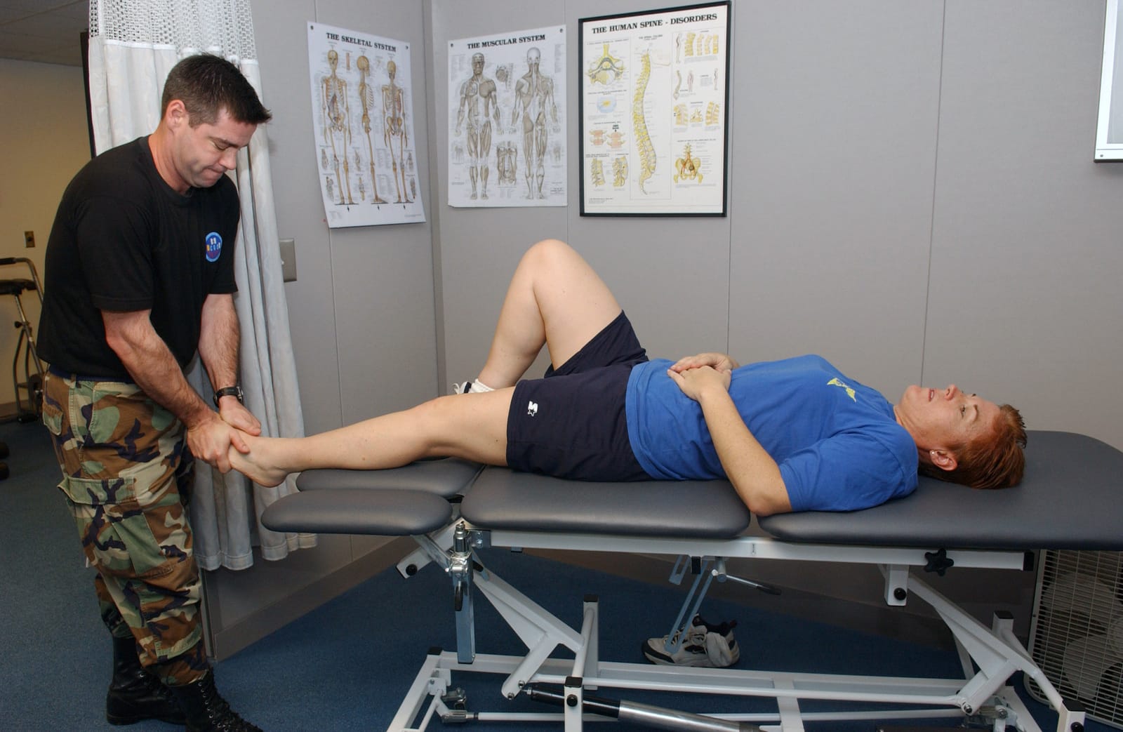 Does Medicare Cover Physical Therapy? Grants for Medical