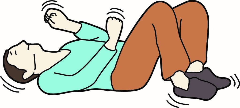 Things you Need to Let your Epileptic Patients Know