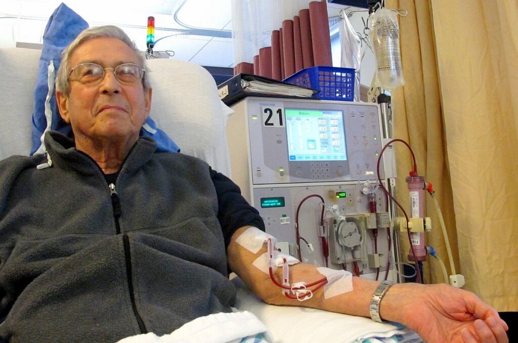 Tips for Dialysis Patients
