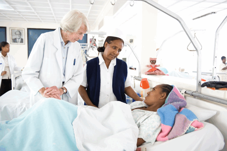 9 Things Doctors Should let Fistula Patients Know About the Condition