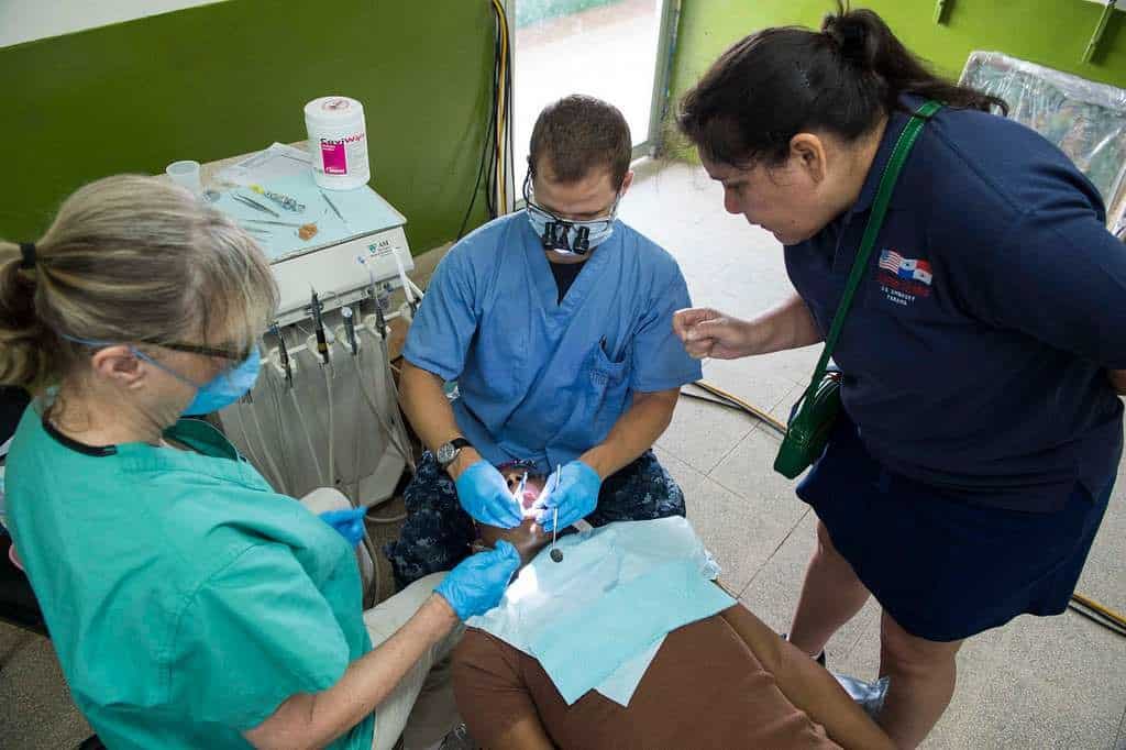Skills you Need to be a Medical Volunteer