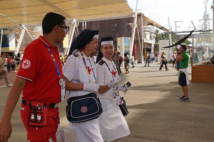 Side Hustles for Nurses