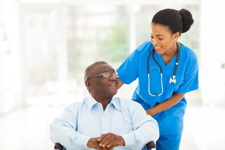 How to Deal with Rude Patients as a Nurse